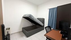 Central Green Condominium (D3), Condominium #583277251